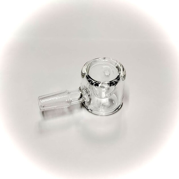 Herb Slide Dab Straw Converter - 14mm