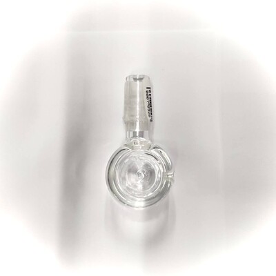 Herb Slide Dab Straw Converter - 14mm