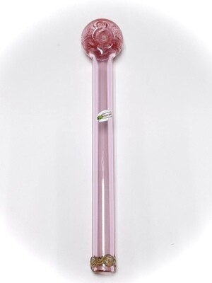 XL 12" Straight Spoon - red