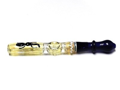 Decorative Dragon 10" Steamroller