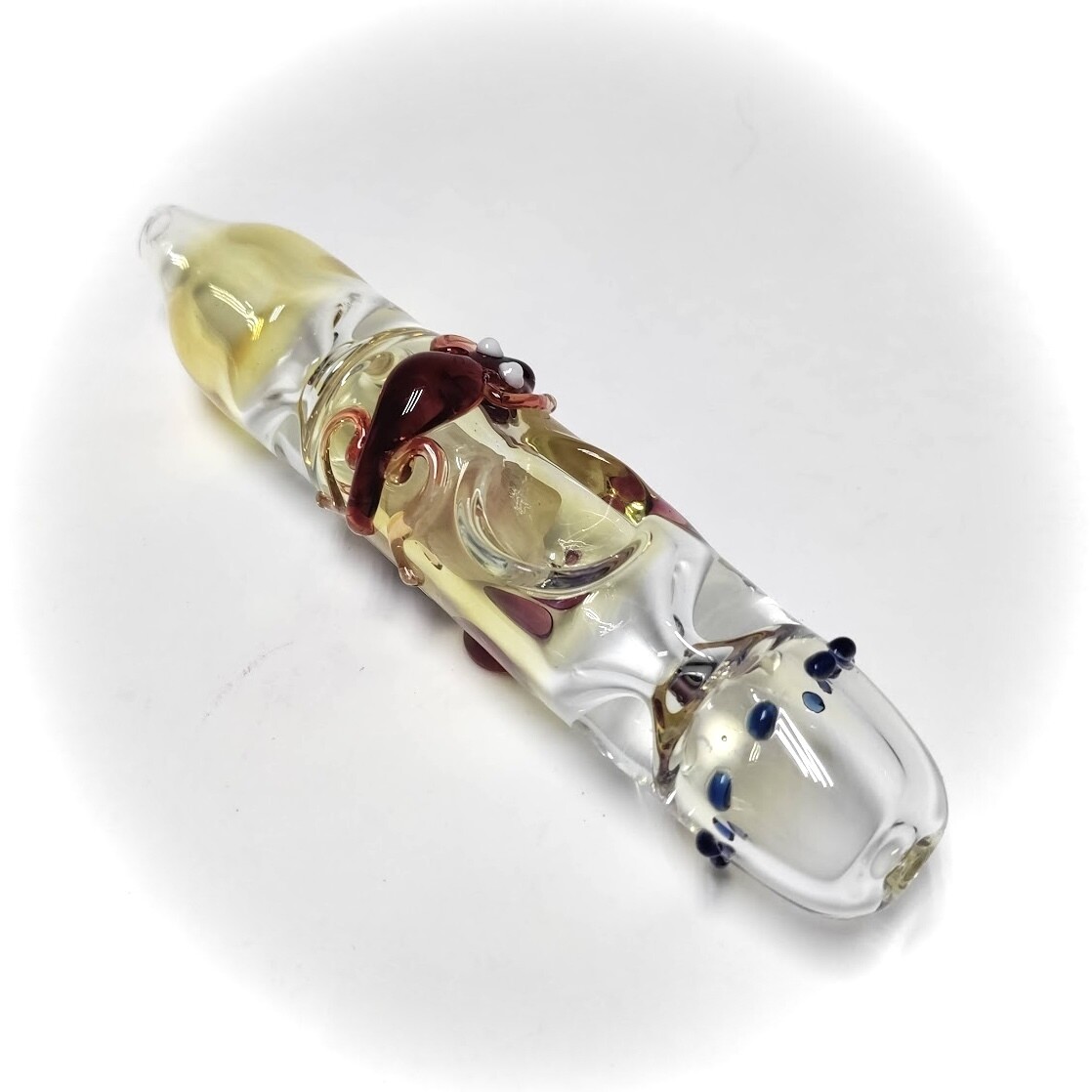 Decorative 6&quot; Steamroller