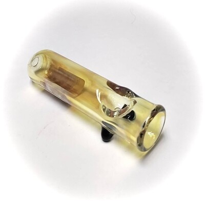 Mini 4&quot; Fumed Steamroller