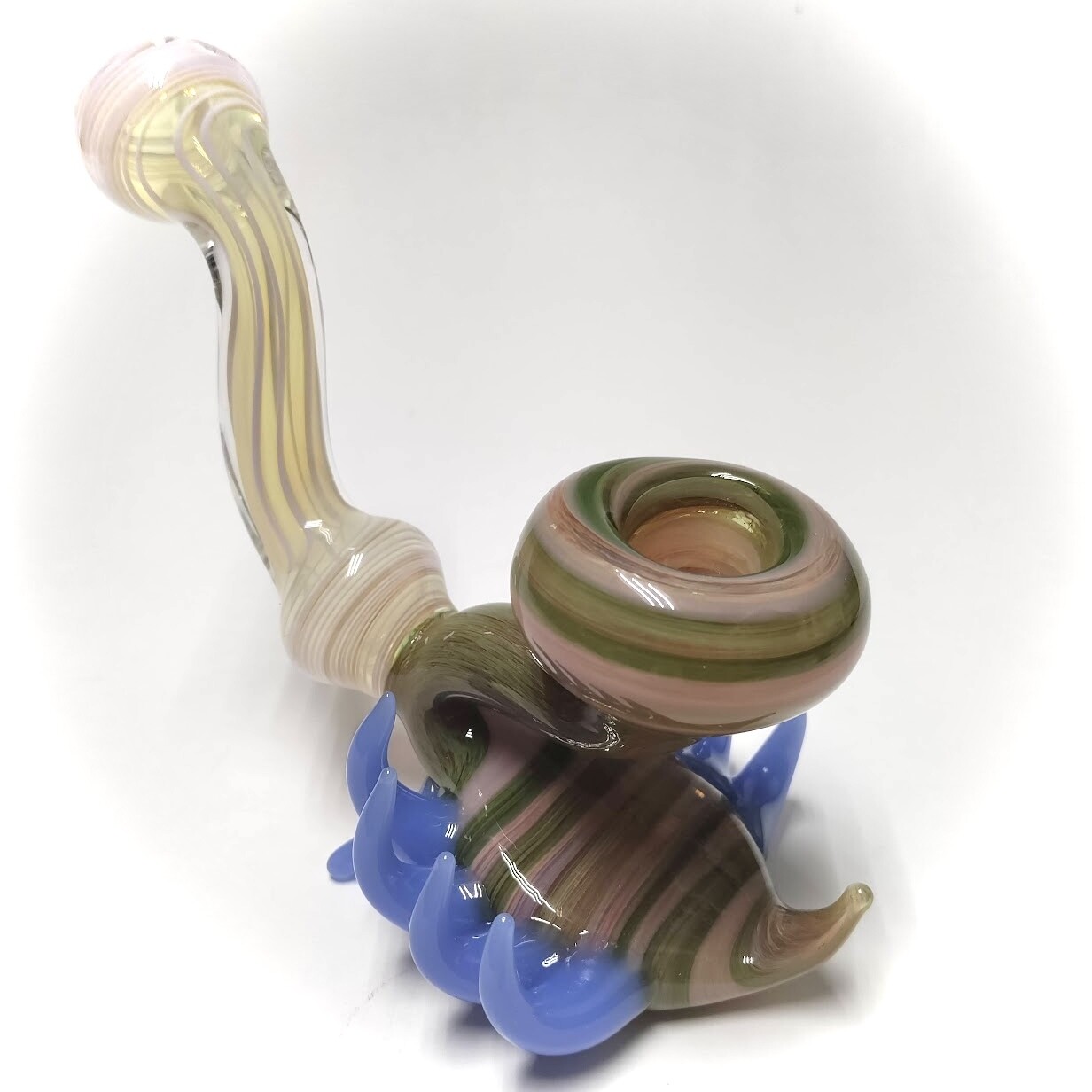 Mutant Scorpion Sherlock 7&quot; HP