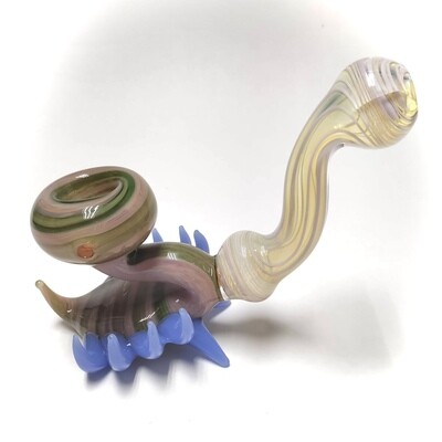 Mutant Scorpion Sherlock 7" HP