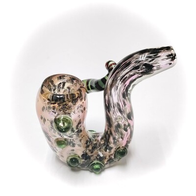 Sherlock 4.5&quot; - Slimey Serprent