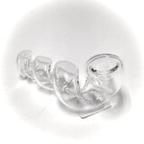 Corkscrew Glass HP - 4.5&quot;