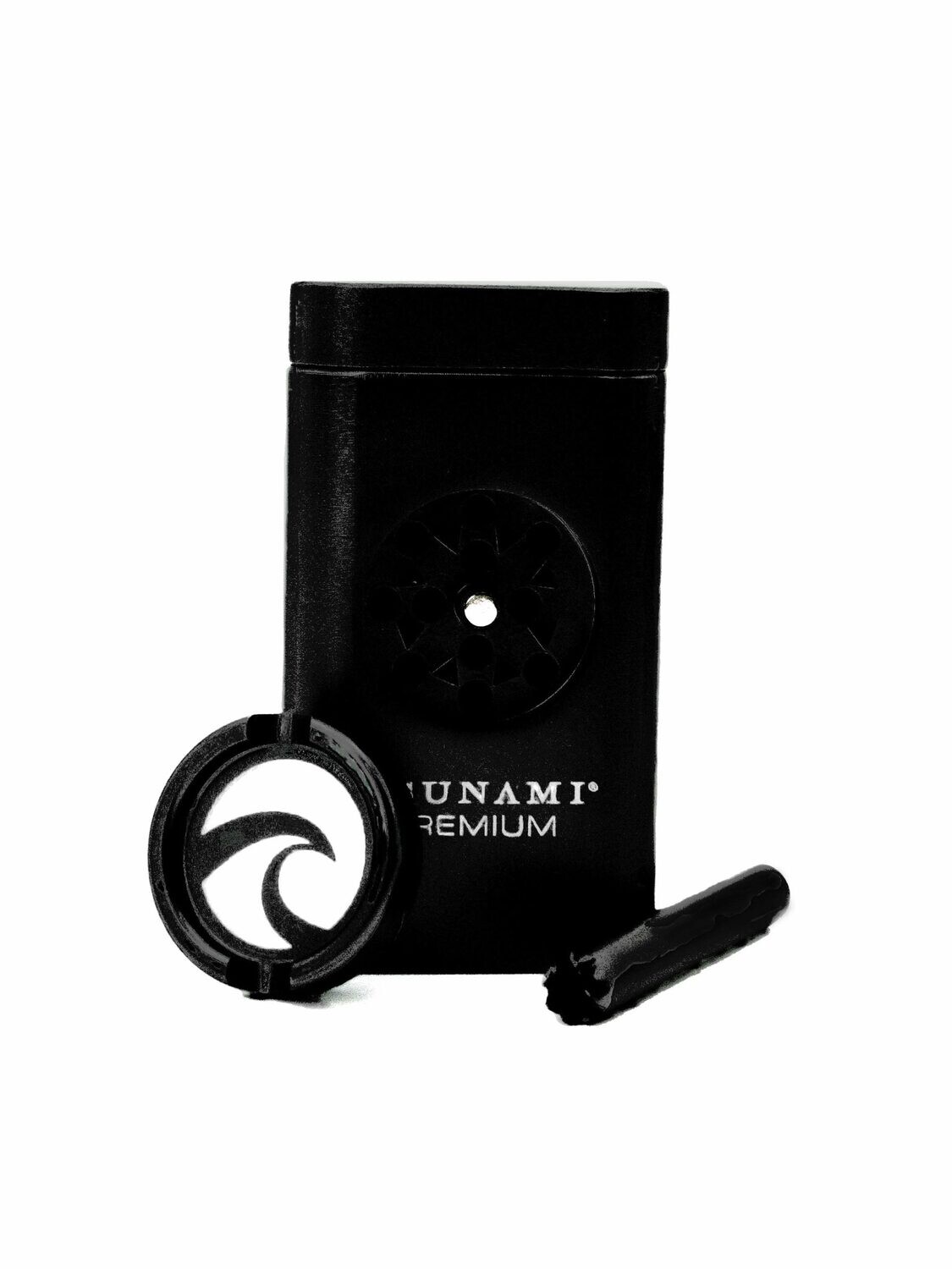 Tsunami Dugout w/ grinder