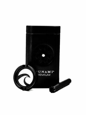 Tsunami Dugout w/ grinder