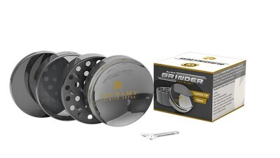 Tsunami Grinders
