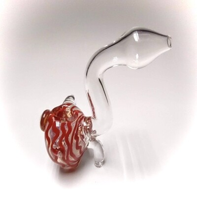Apple of my Eye 6" Bubbler