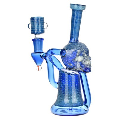 AI Lifeform Bubble Matrix Recycler 7&quot; WP