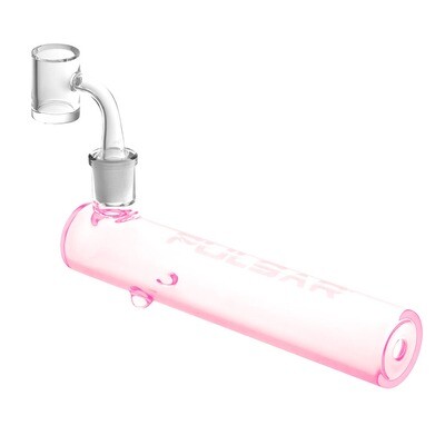 Steamroller Concentrate Pipe - 8&quot; 14F