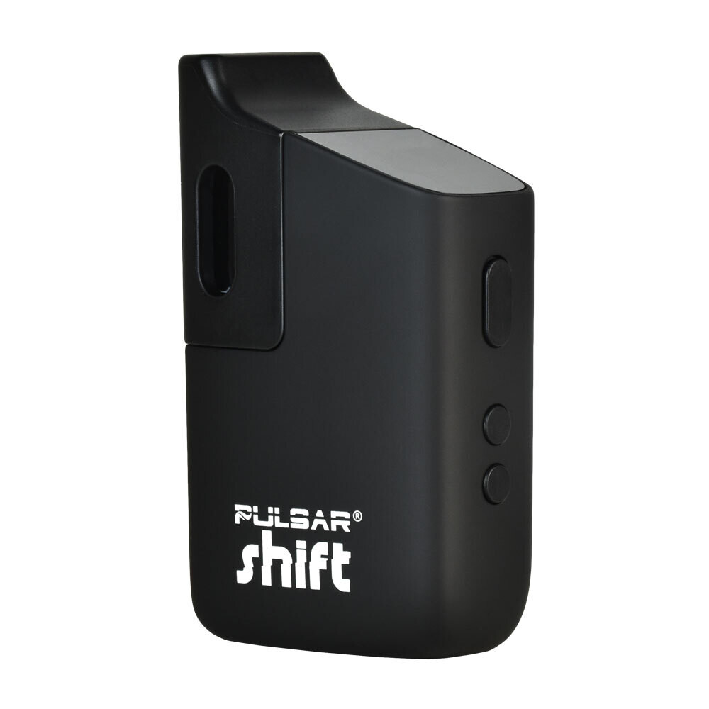 Pulsar Shift Dual-Use Vaporizer