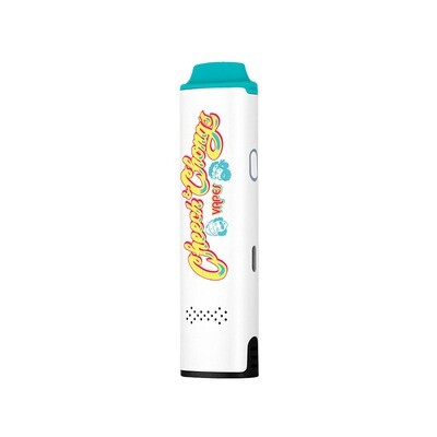 Xvape Mambo Dry Herb Vaporizer - Cheech &amp; Chong