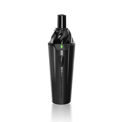Lookah Ice Cream - Dry Herb Vaporizer