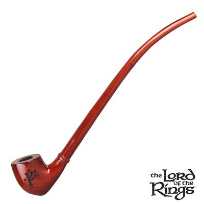 Shire Pipe - 12.5&quot; Gandalf