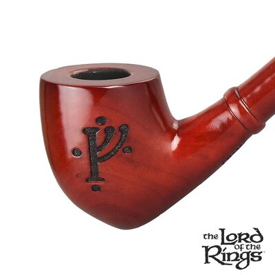 Shire Pipe - Gandalf 12.5in