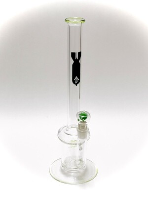 14&quot; Straight Tube WP - 18mm