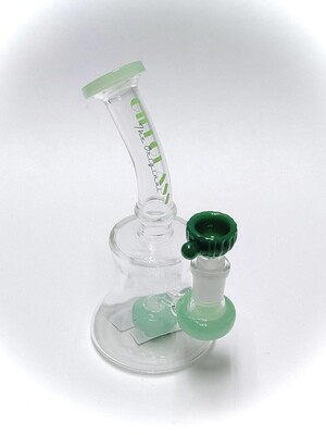 Gili Glass 6.5&quot; WP