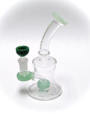 Gili Glass 6.5" WP