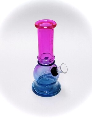 Bell Ombre Glass 6&quot; WP