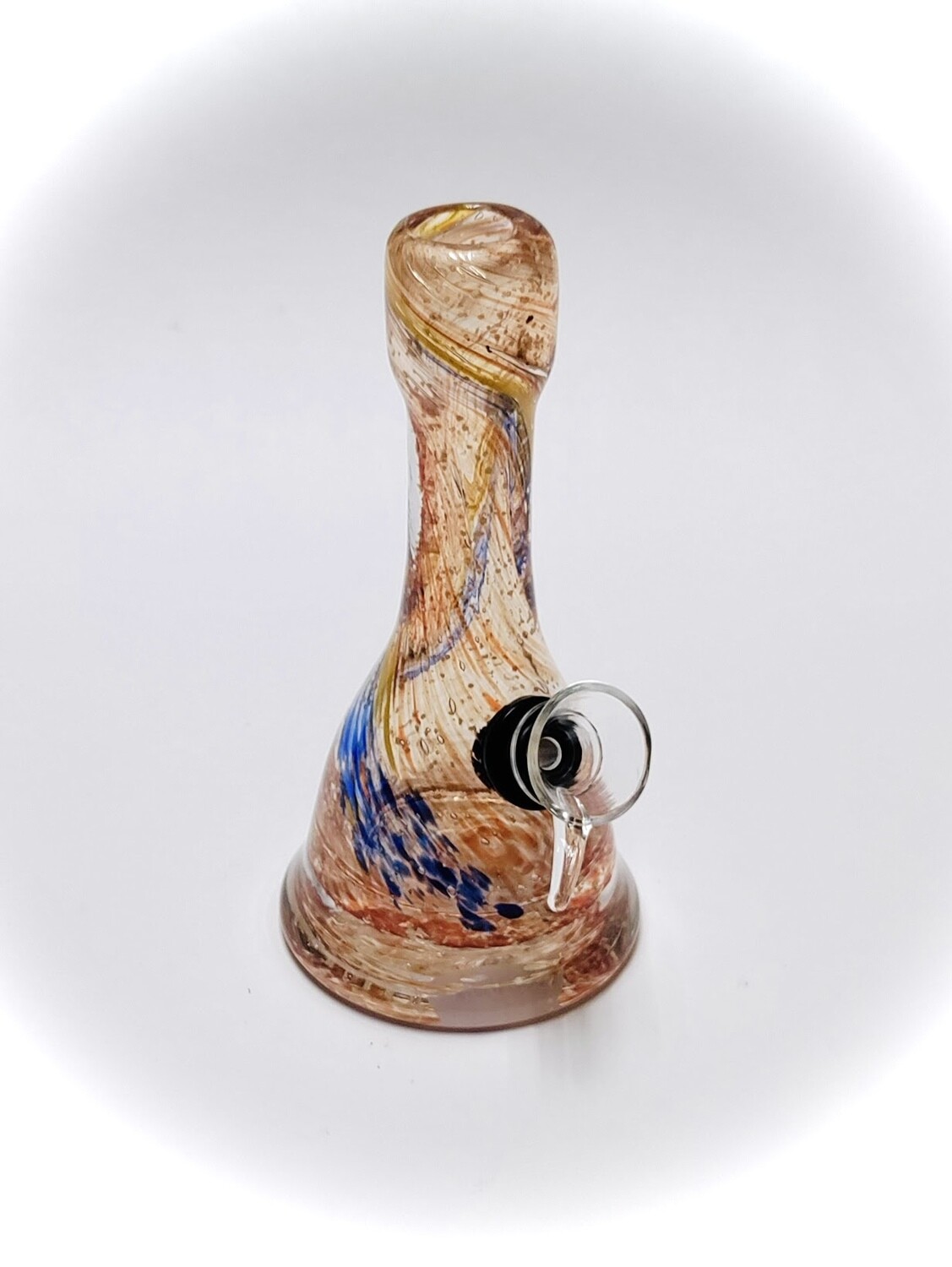 Hand Bell 6&quot; WP