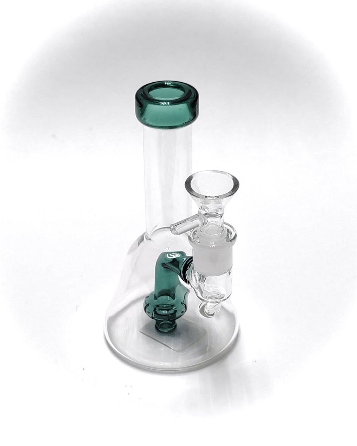 5&quot; WP w/ showerhead perc
