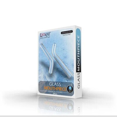 Dragon Egg Replacement Mouthpiece 2pk