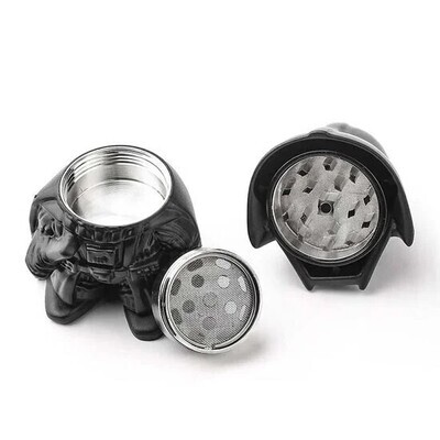 Darth Vader Grinder