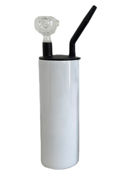 Hookah Converter Tumbler Lid