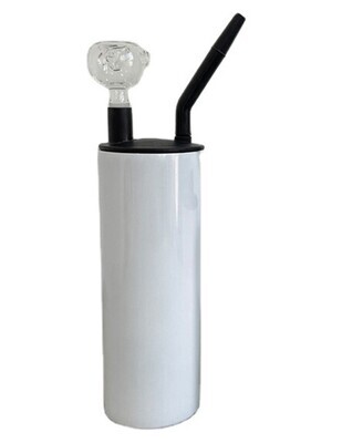 Hookah Converter Tumbler Lid