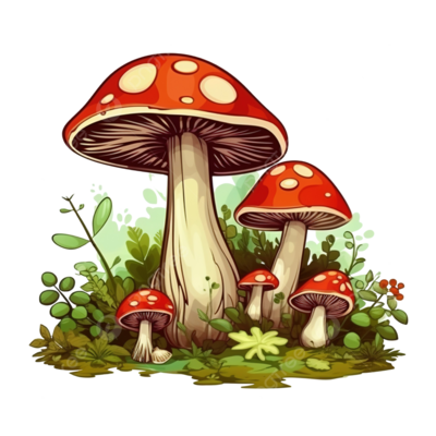 Mushroom Products