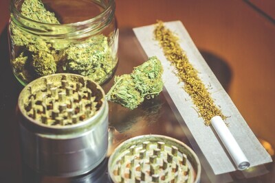 Dry Herb Accessories