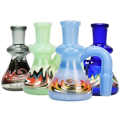 Ash Catchers