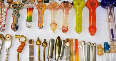Hand Pipes
