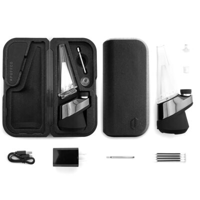 Puffco New Peak Pro