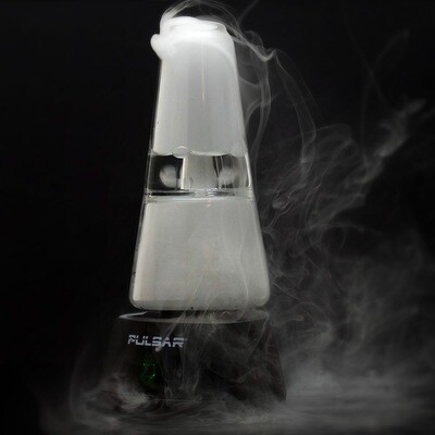 Desktop Vaporizers