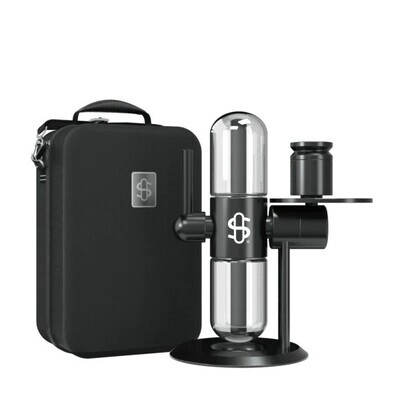Stundenglass Gravity Infuser
