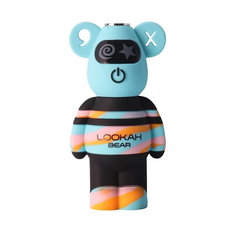 Lookah Bear 510 battery