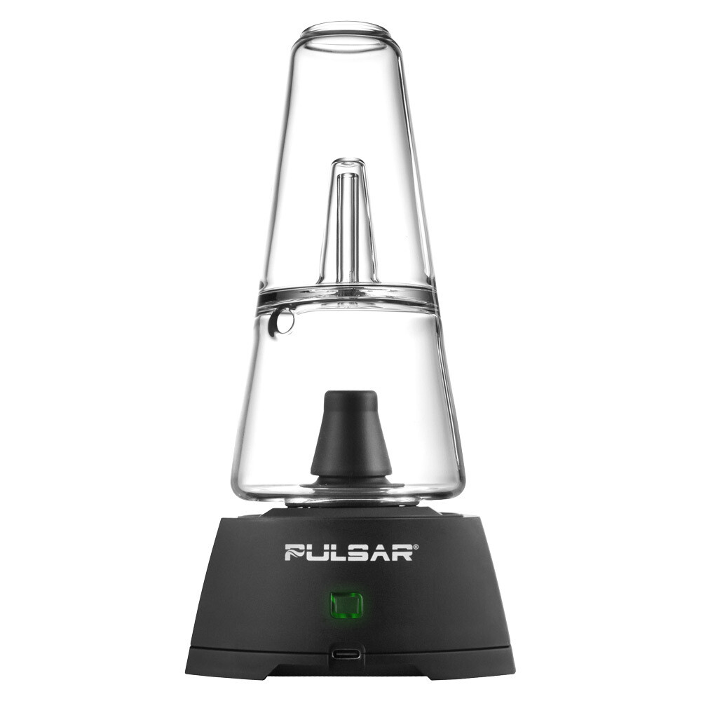 Pulsar Sipper - Dual Use Vaporizer
