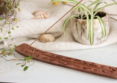 Incense Burners/Holders