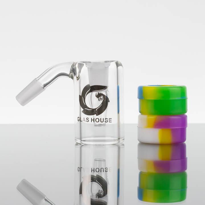 Glass House Oil Reclaim Kit