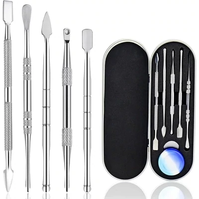 Dab Tools/Dishes