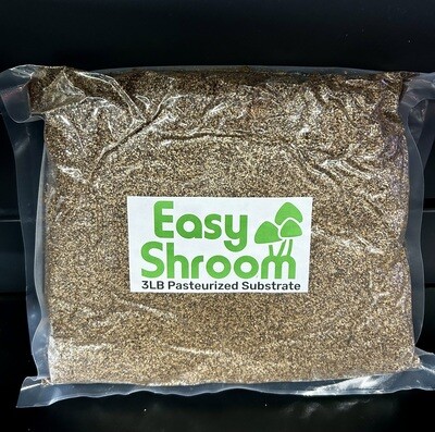 Ready-To-Spawn Super Substrate 3lb