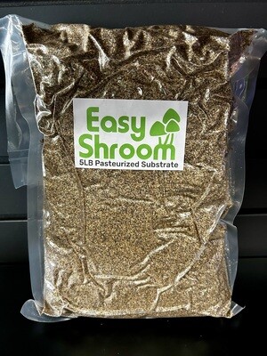 Ready-To-Spawn Super Substrate 5lb