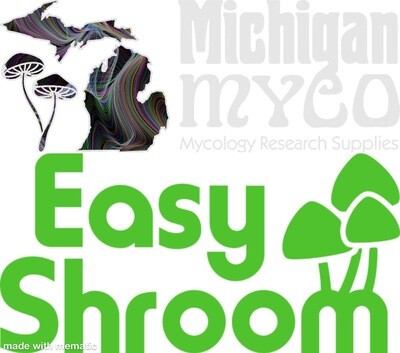 Mycology Supplies