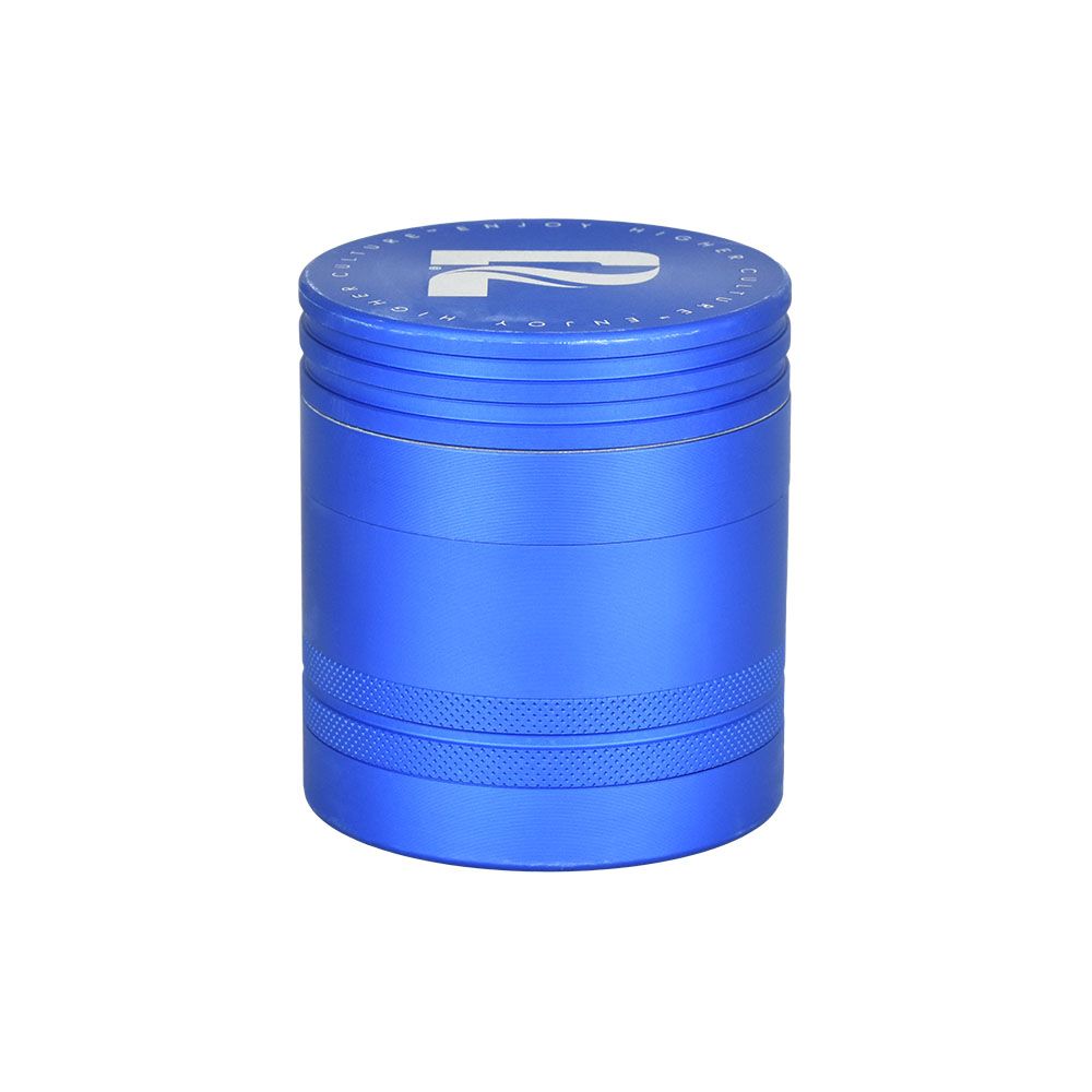 Pulsar Herb/Wax Storage Grinder - blue