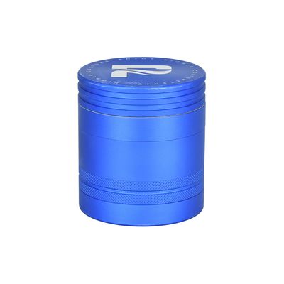 Pulsar Herb/Wax Storage Grinder - blue