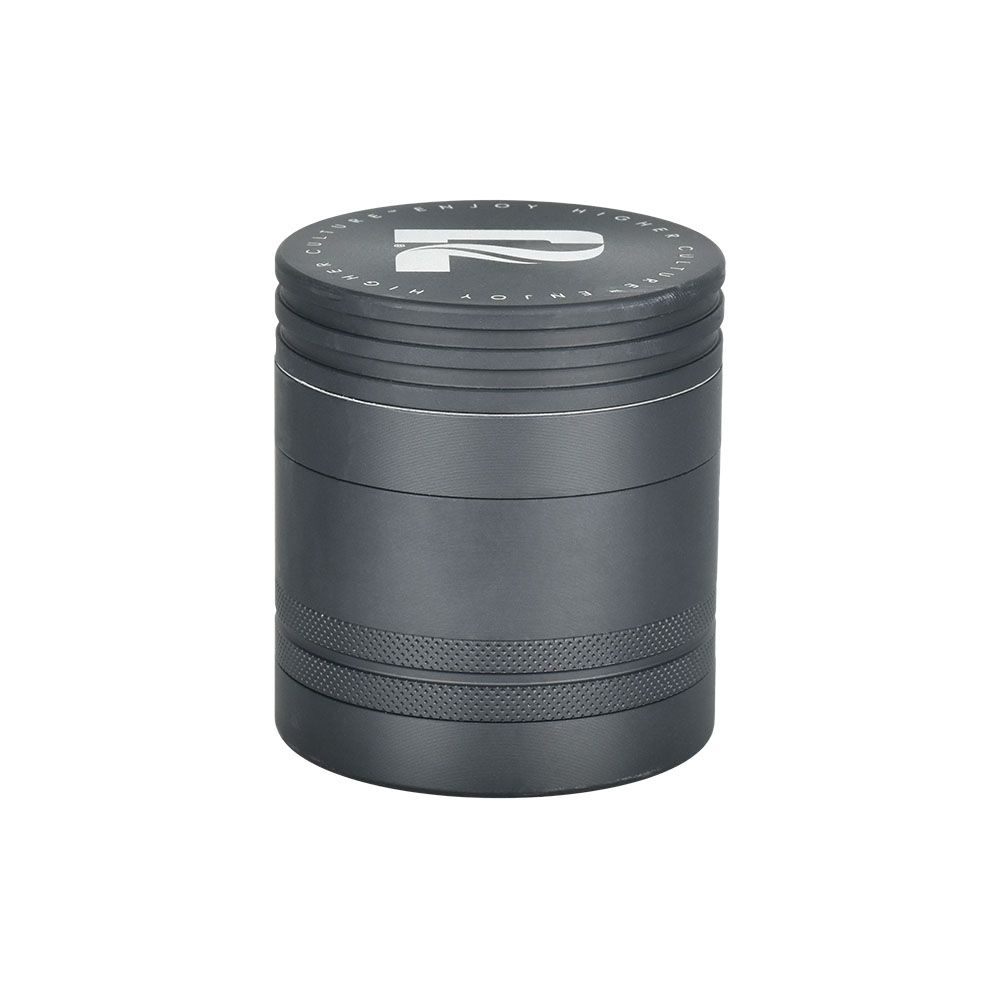 Pulsar Herb/Wax Storage Grinder - black