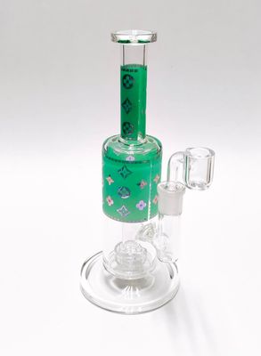 High Fashion 9.5&quot; WP